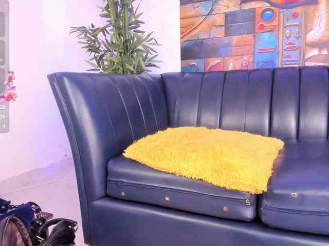 Zulema-parvin webcam