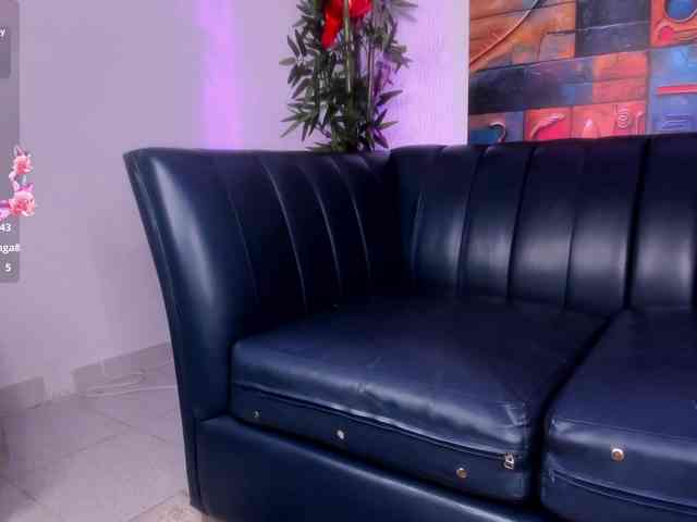 Zulema-parvin webcam