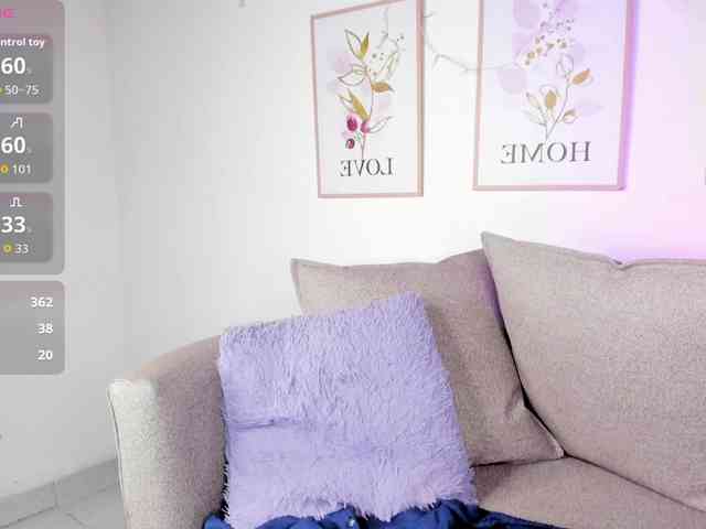 Zulema-parvin webcam