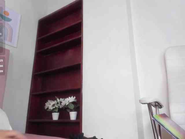 Zulema-parvin webcam