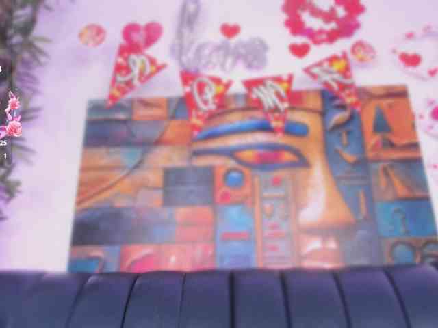 Zulema-parvin webcam