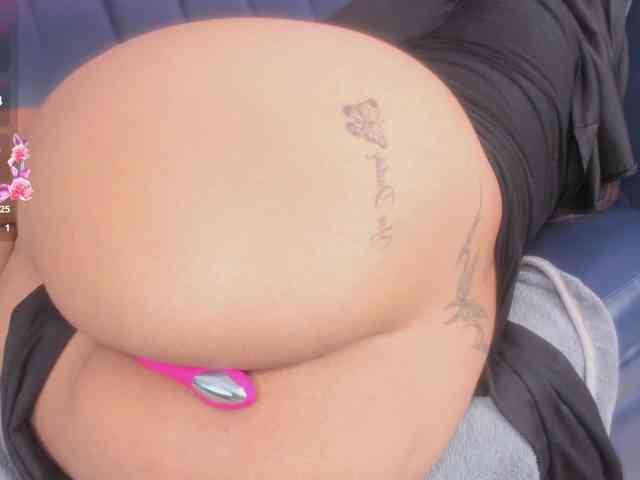 Zulema-parvin webcam