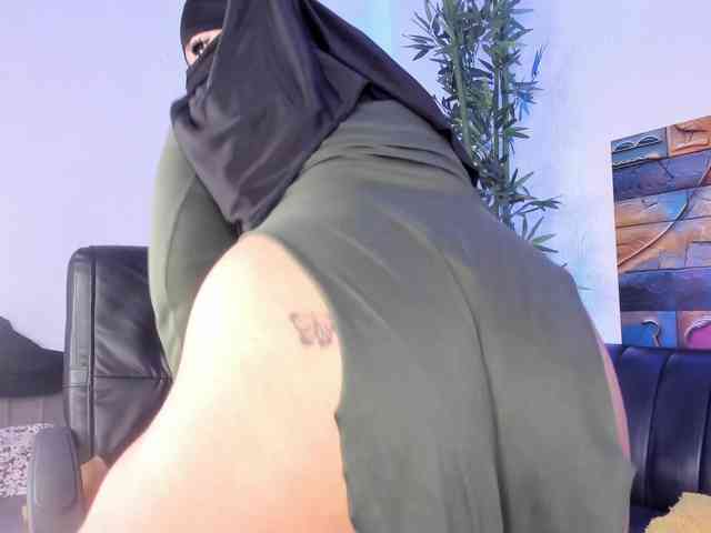 Zulema-parvin webcam