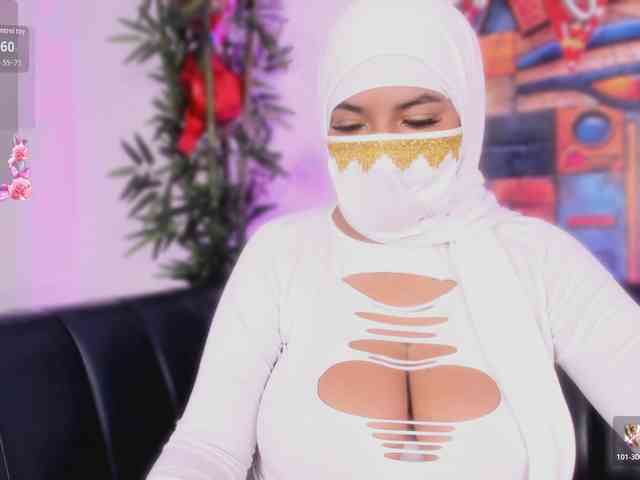 Zulema-parvin webcam