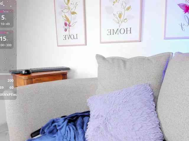 Zulema-parvin webcam