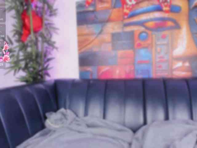 Zulema-parvin webcam