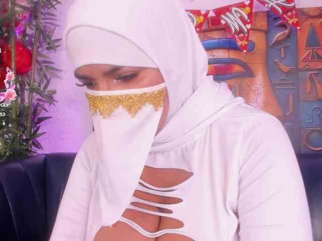 Zulema-parvin webcam