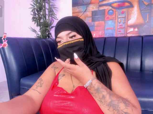 Zulema-parvin webcam