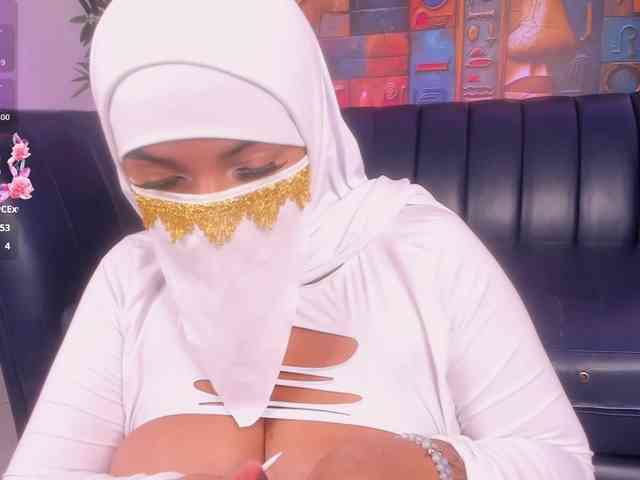 Zulema-parvin webcam