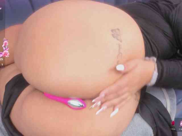 Zulema-parvin webcam