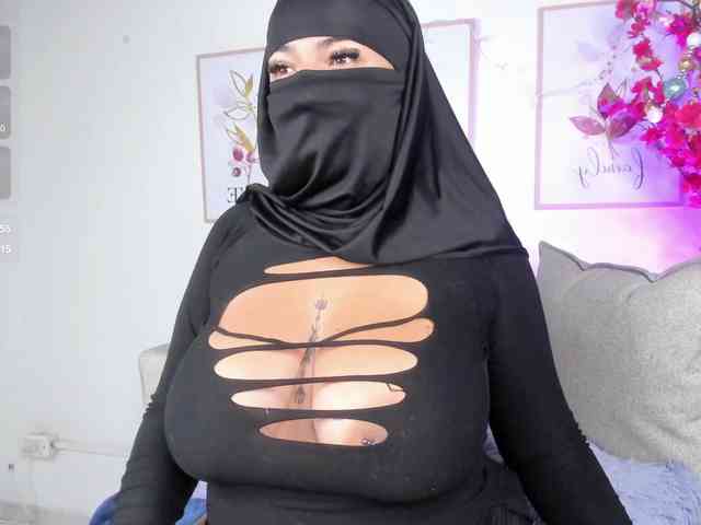 Zulema-parvin Zulema-parvin