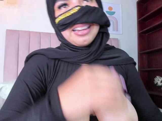 Zulema-parvin webcam
