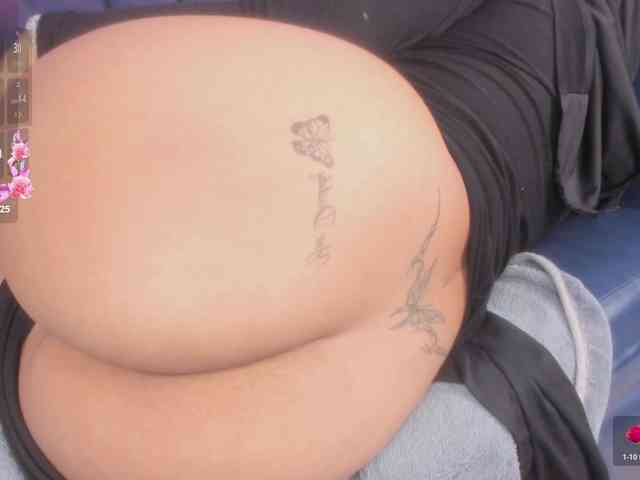 Zulema-parvin webcam