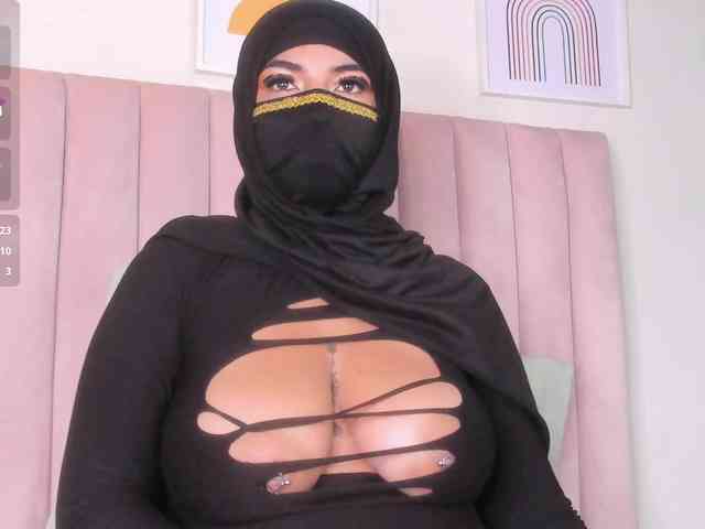 Zulema-parvin webcam