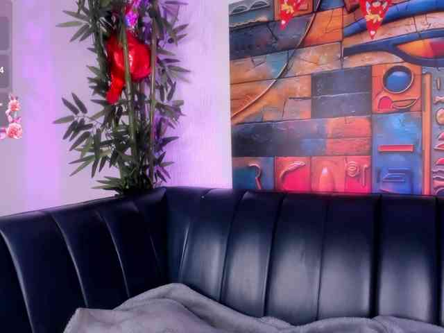 Zulema-parvin webcam