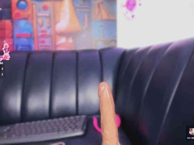 Zulema-parvin webcam