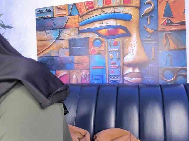 Zulema-parvin webcam