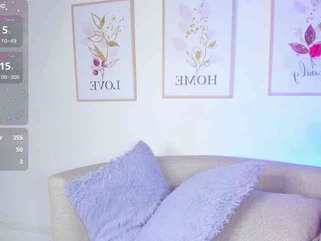 Zulema-parvin webcam