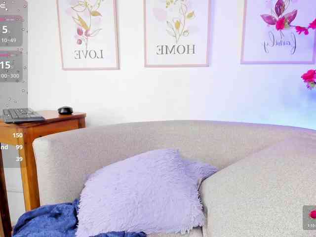 Zulema-parvin webcam