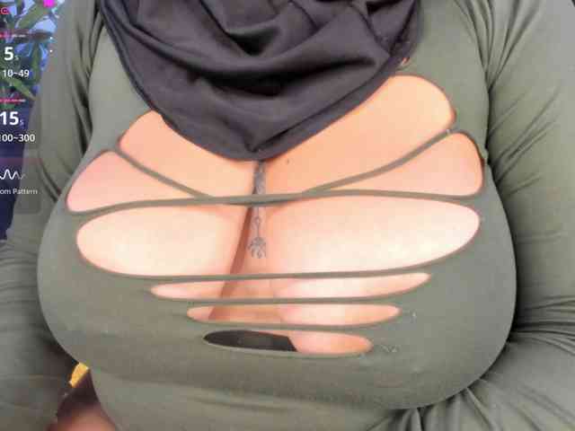 Zulema-parvin webcam