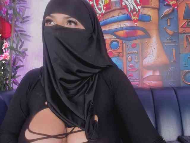 Zulema-parvin webcam