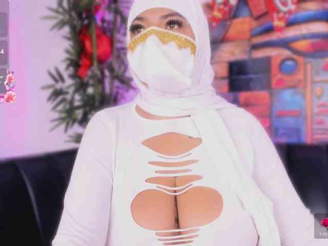 Zulema-parvin webcam