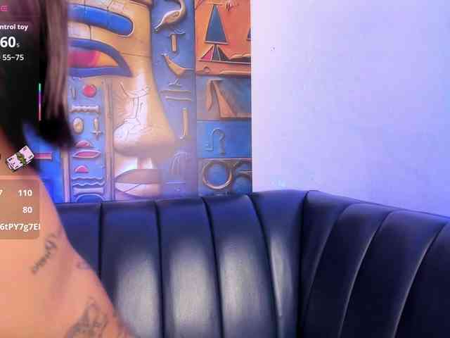 Zulema-parvin webcam