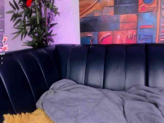 Zulema-parvin Live Webcam on BongaCams