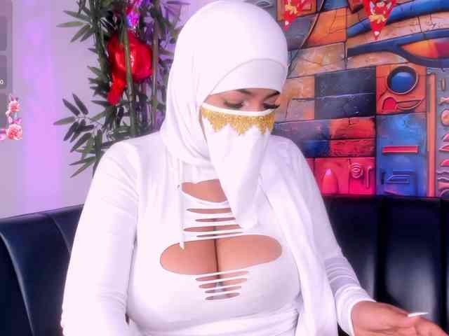 Zulema-parvin webcam