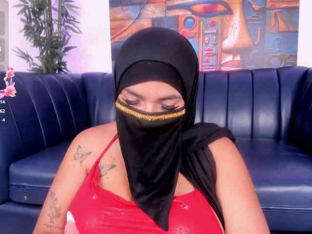 Zulema-parvin webcam