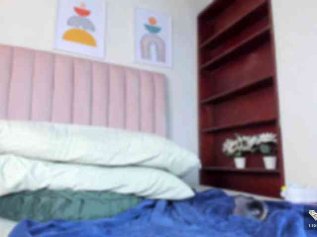 Zulema-parvin webcam
