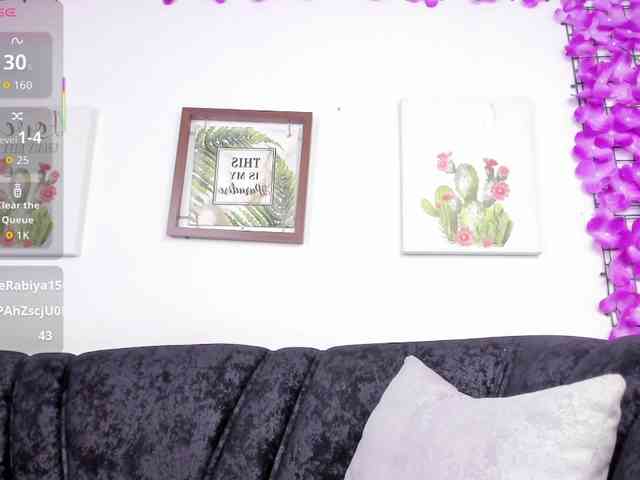 Zulema-parvin webcam