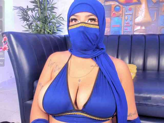 Zulema-parvin webcam