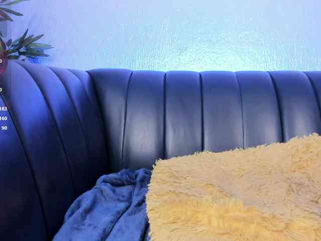 Zulema-parvin webcam