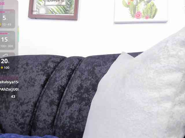 Zulema-parvin webcam