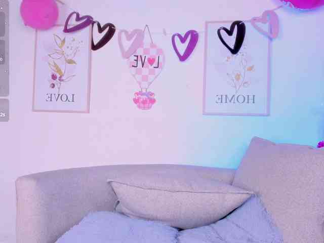 Zulema-parvin webcam