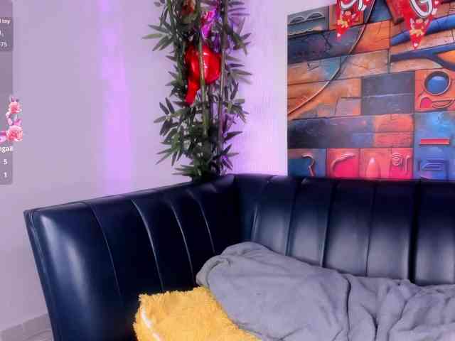 Zulema-parvin webcam