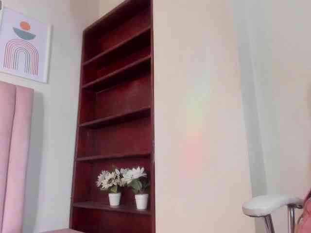 Zulema-parvin webcam