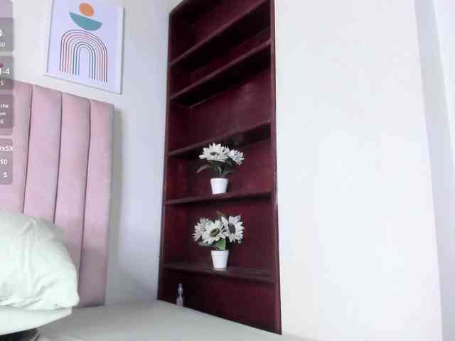 Zulema-parvin webcam