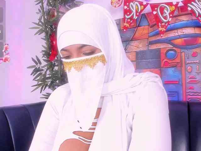 Zulema-parvin webcam