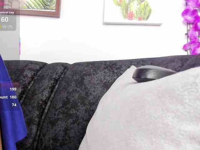 Zulema-parvin webcam