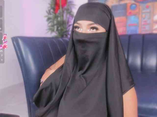 Zulema-parvin webcam