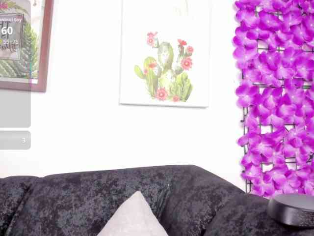 Zulema-parvin webcam