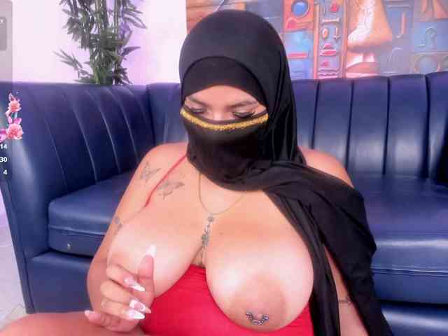 Zulema-parvin webcam