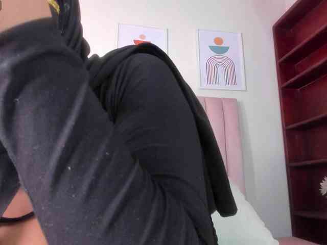 Zulema-parvin webcam