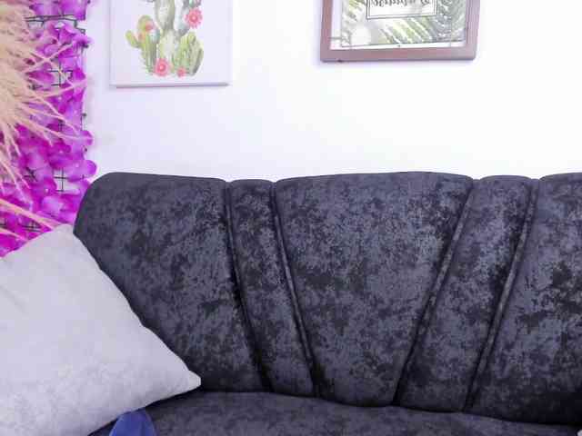 Zulema-parvin webcam