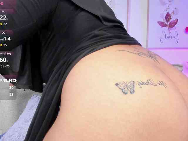 Zulema-parvin webcam