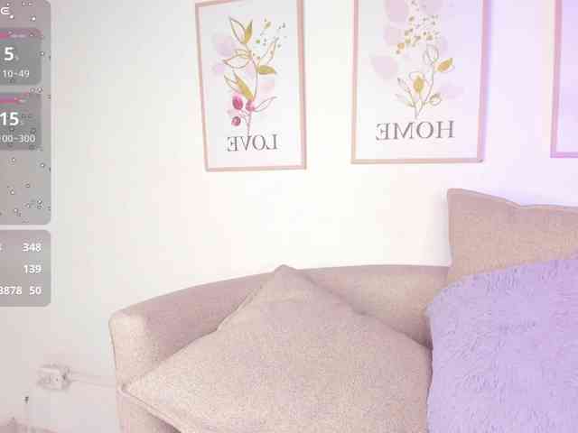 Zulema-parvin webcam