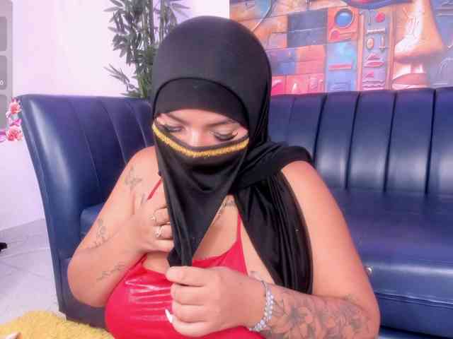 Zulema-parvin webcam