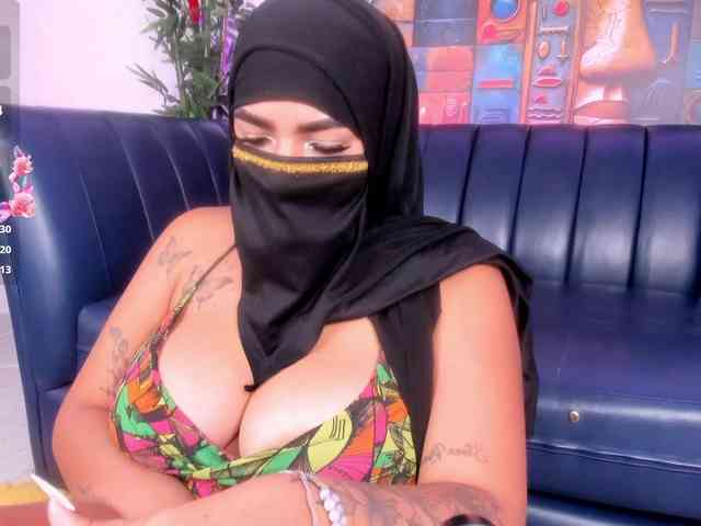 Zulema-parvin webcam